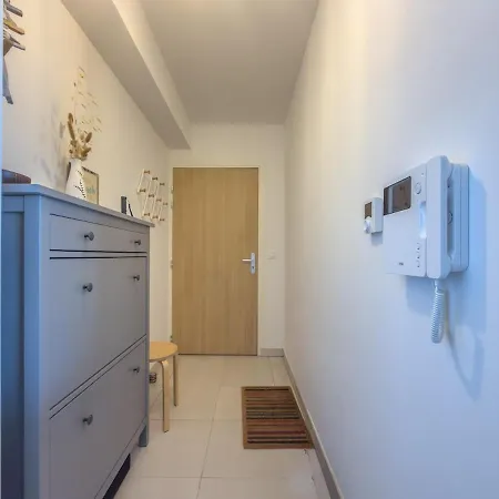 L'astrolabe, Magnifique Vue , Clim , Parking * 라론드레모레
