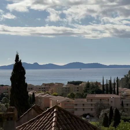 L'astrolabe, Magnifique Vue , Clim , Parking